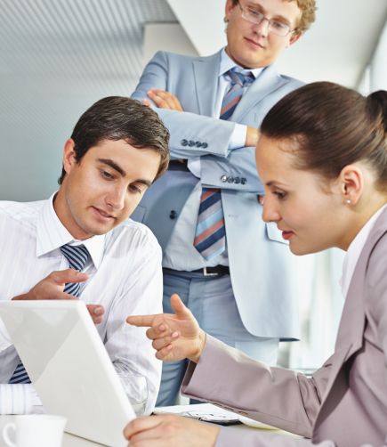 Credit Immobilier